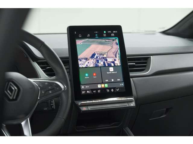Renault Captur 3