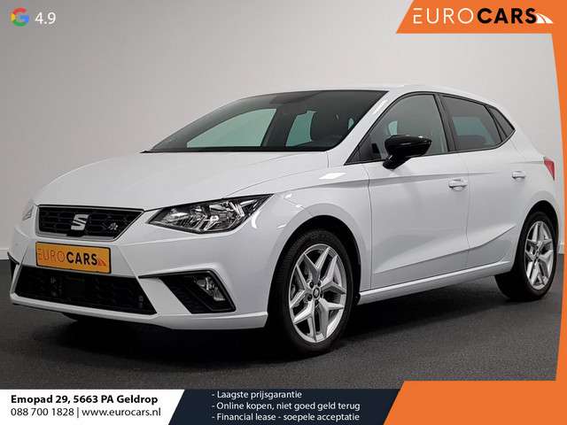 Seat Ibiza 2021 Benzine