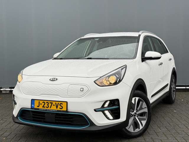 Kia Niro 2020 Elektrisch