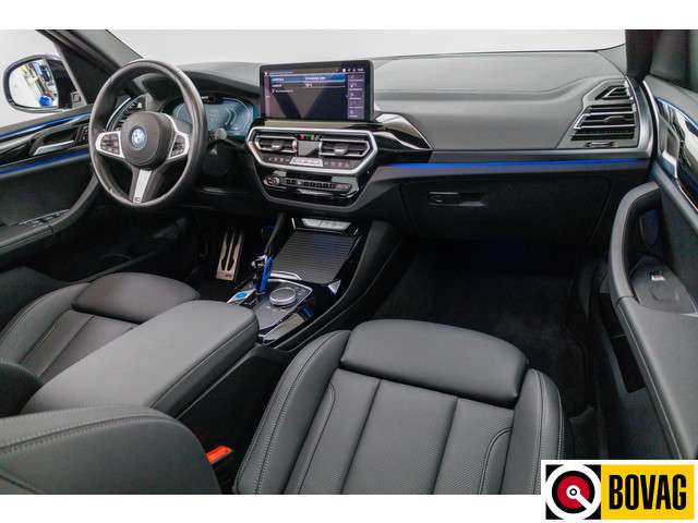 BMW iX3 2