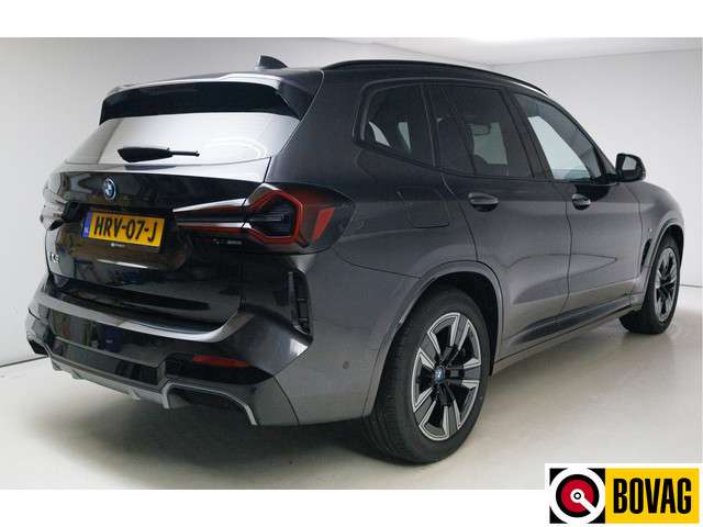BMW iX3 3