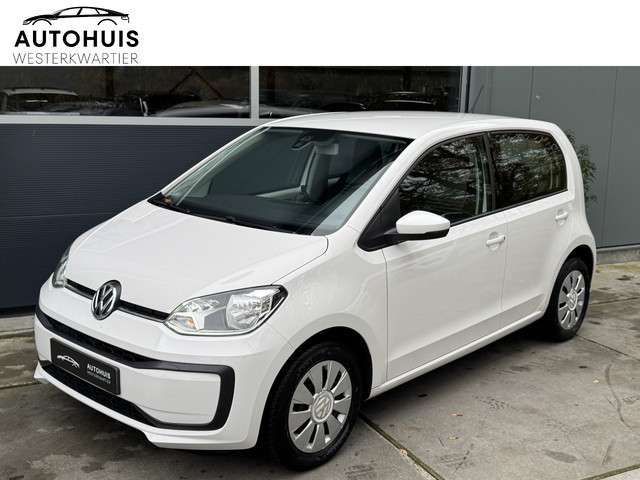 Volkswagen up! 2020 Benzine