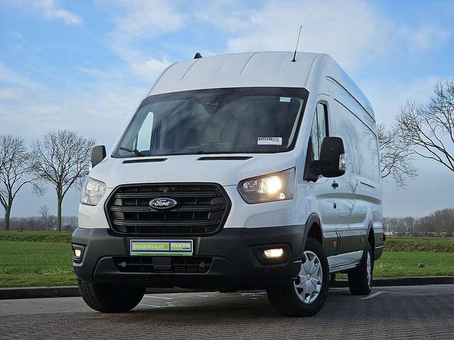 Ford Transit 2024 Diesel