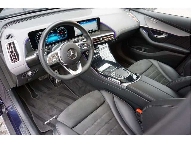 Mercedes-Benz EQC 3