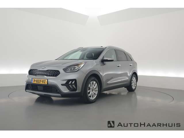 Kia Niro 1.6 GDi PHEV Edition 7 | Navi | Pano | JBL | Trekhaak | Stoelventilatie