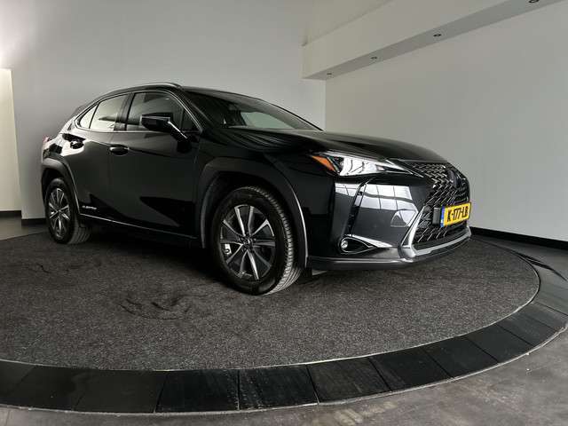 Lexus UX 2020 Elektrisch