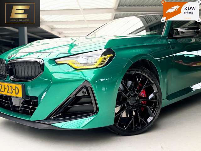 BMW 2 Serie 2