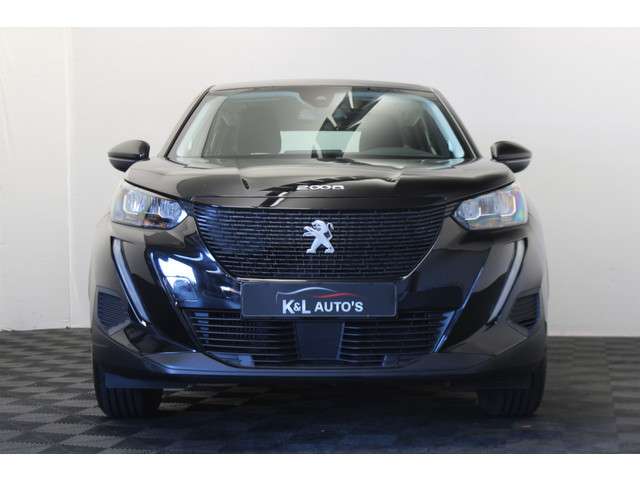 Peugeot 2008 2