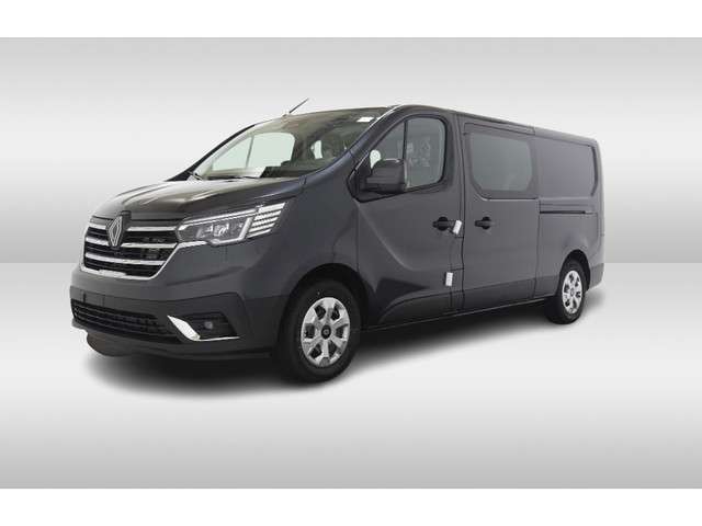 Renault Trafic 2024 Diesel