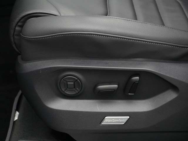 Volkswagen Touareg 2022 Hybride