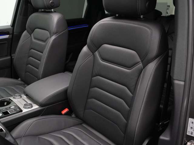 Volkswagen Touareg 2022 Hybride