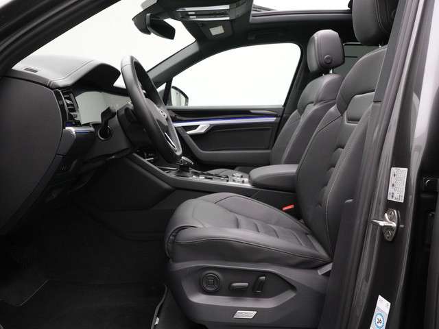 Volkswagen Touareg 2022 Hybride