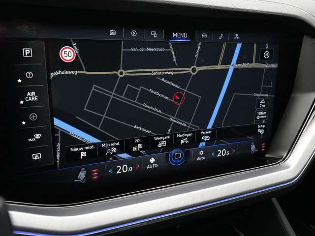 Volkswagen Touareg 2022 Hybride