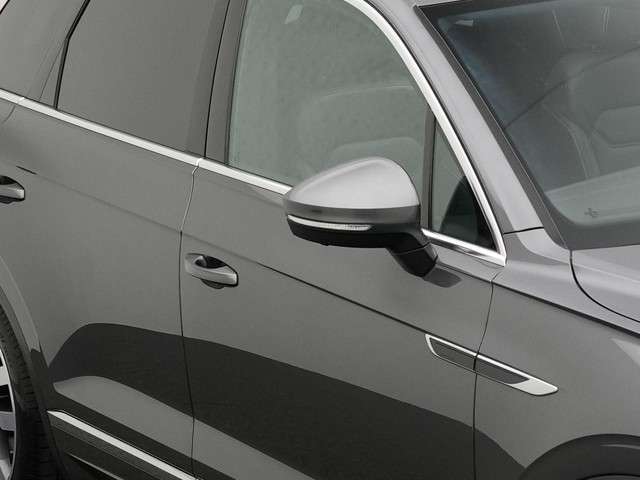 Volkswagen Touareg 2022 Hybride