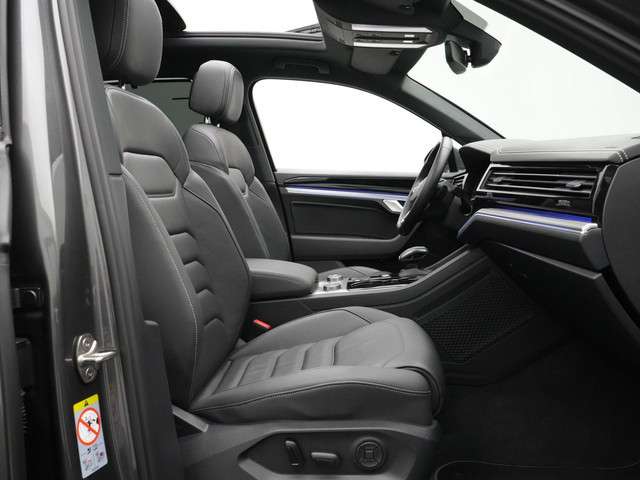 Volkswagen Touareg 2022 Hybride