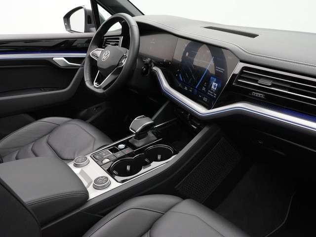 Volkswagen Touareg 2022 Hybride