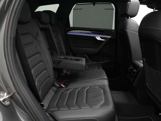Volkswagen Touareg 2022 Hybride