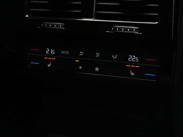 Volkswagen Touareg 2022 Hybride
