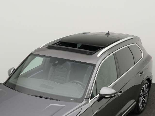 Volkswagen Touareg 2022 Hybride