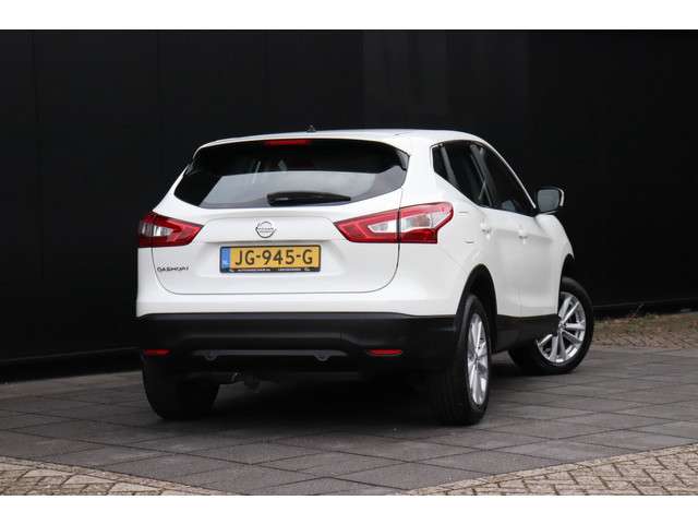 Nissan QASHQAI 3