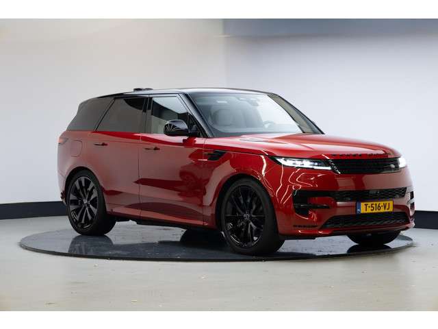 Land Rover Range Rover Sport 2023 Hybride
