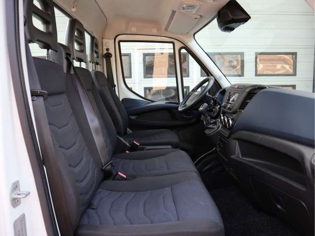 Iveco Daily 2019 Diesel