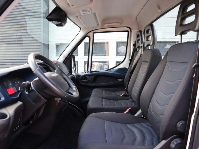 Iveco Daily 2019 Diesel