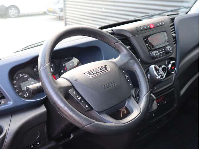 Iveco Daily 2019 Diesel