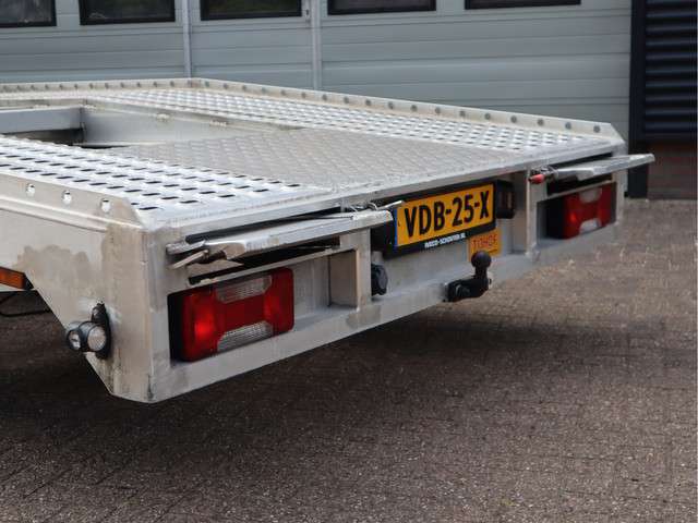 Iveco Daily 2019 Diesel