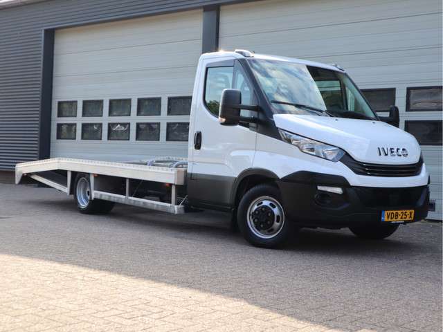 Iveco Daily 2019 Diesel