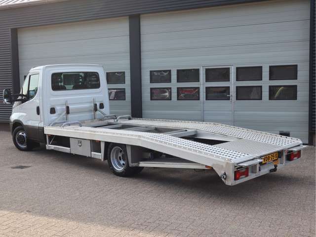 Iveco Daily 2019 Diesel