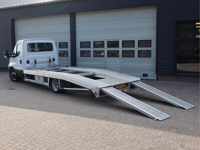 Iveco Daily 2019 Diesel