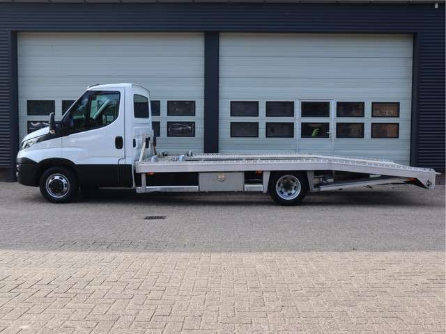 Iveco Daily 2019 Diesel