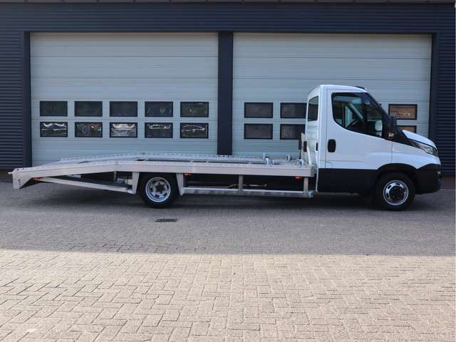 Iveco Daily 2019 Diesel