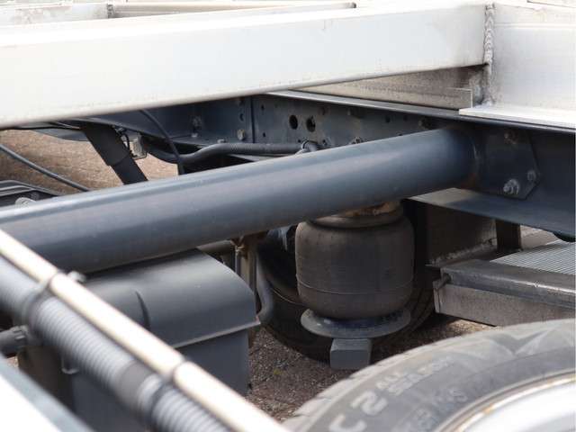 Iveco Daily 2019 Diesel