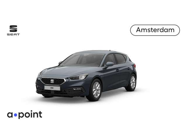 Seat Leon 2025 Hybride Seat Leon 2025 Hybride