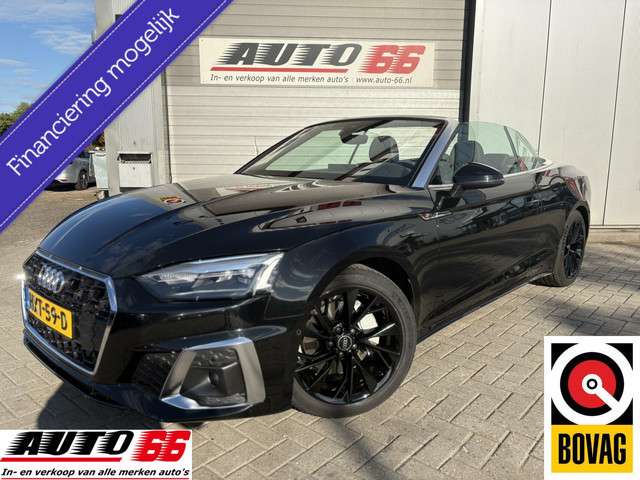 Audi A5 2024 Benzine