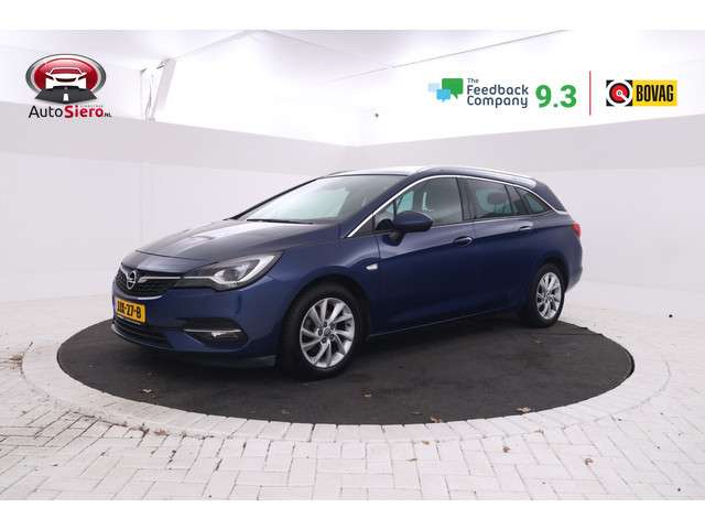 Opel Astra 2020 Diesel