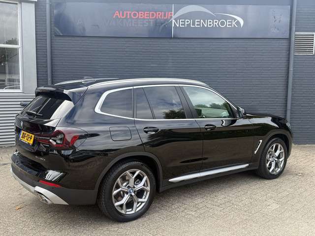 BMW X3 2