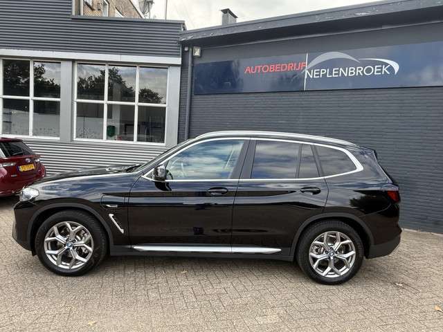 BMW X3 3