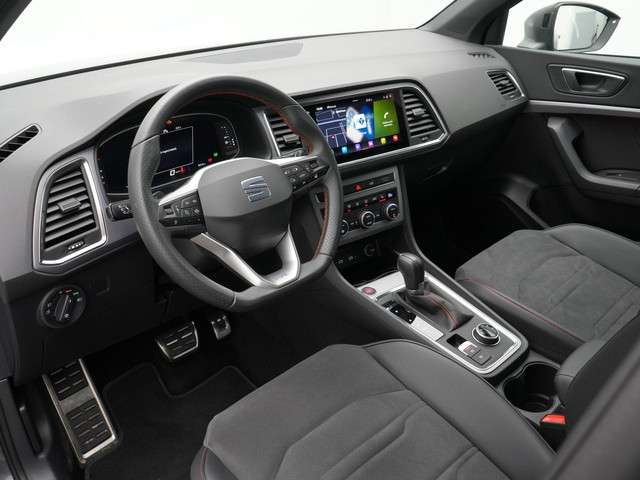SEAT Ateca 2