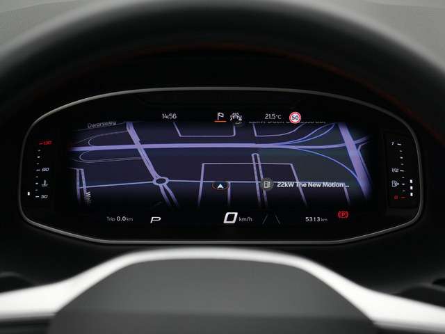 SEAT Ateca 3