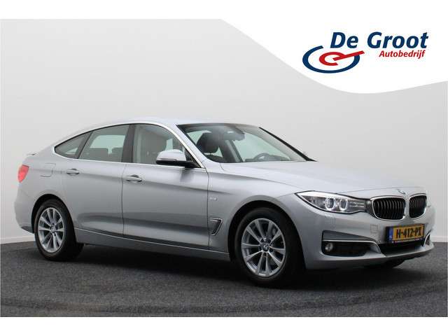 BMW 3 Serie 2015 Diesel