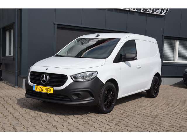 Mercedes-Benz Citan 2023 Diesel