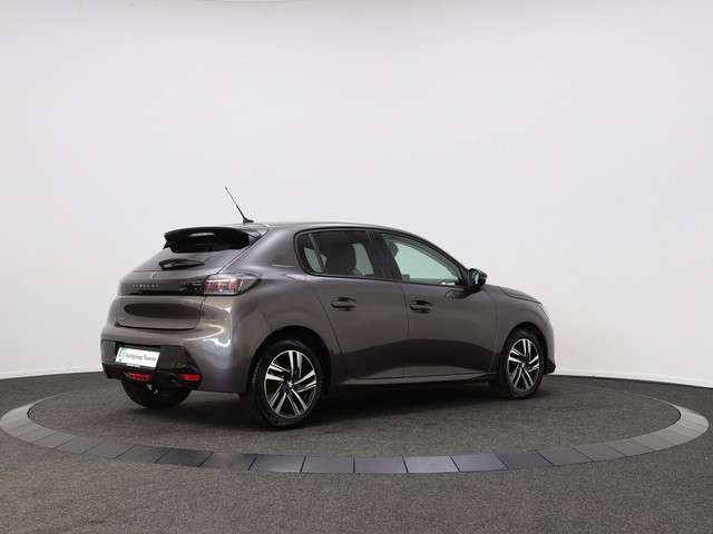 Peugeot 208 2