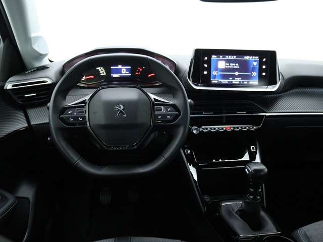 Peugeot 208 3