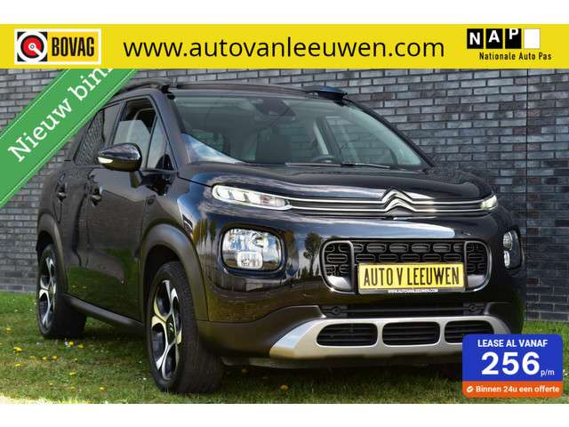 Citroen C3 financieren