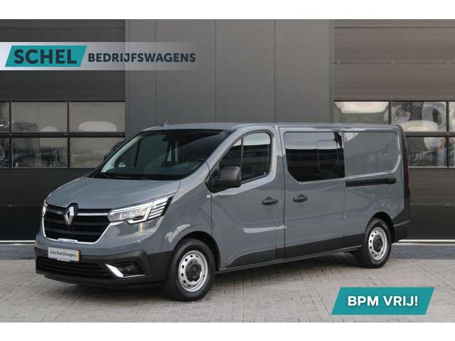 Renault Trafic 2024 Diesel