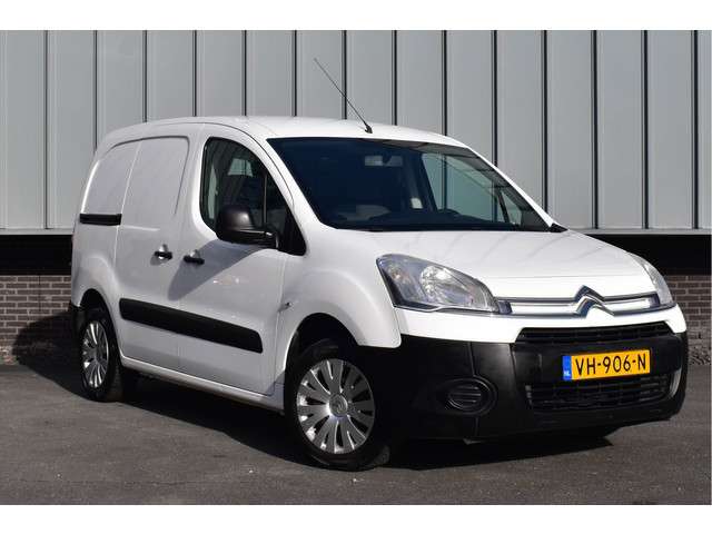 Citroën Berlingo 2014 Diesel