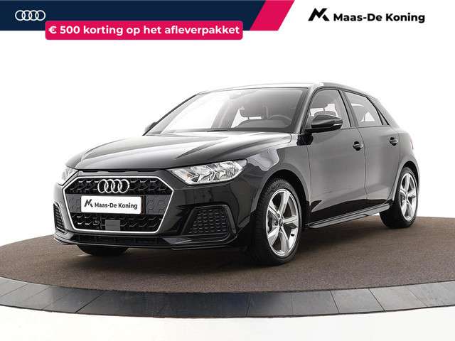 Audi A1 2022 Benzine